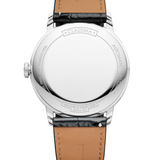 Baume & Mercier Classima 10874 Automatic Watch, Date Display - 40mm M0A10874