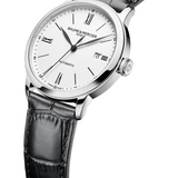 Baume & Mercier Classima 10874 Automatic Watch, Date Display - 40mm M0A10874