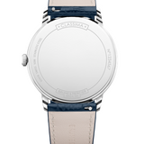 Baume & Mercier Classima 10878 Quartz Watch, Date Display - 40mm M0A10878