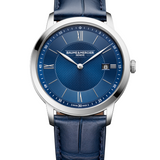Baume & Mercier Classima 10878 Quartz Watch, Date Display - 40mm M0A10878