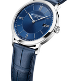 Baume & Mercier Classima 10878 Quartz Watch, Date Display - 40mm M0A10878