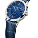 Baume & Mercier Classima 10879 Automatic Watch, Date Display - 40mm M0A10879