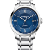 Baume & Mercier Classima 10880 Automatic Watch, Date Display - 40mm M0A10880