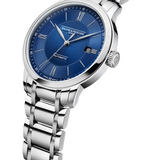 Baume & Mercier Classima 10880 Automatic Watch, Date Display - 40mm M0A10880