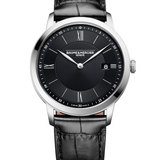 Baume & Mercier Classima 10881 Quartz Watch, Date Display - 40mm M0A10881