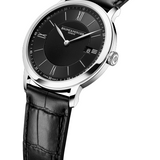 Baume & Mercier Classima 10881 Quartz Watch, Date Display - 40mm M0A10881