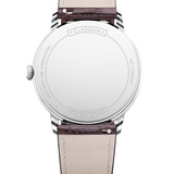 Classima 10882 Quartz Watch, Date Display - 40mm M0A10882