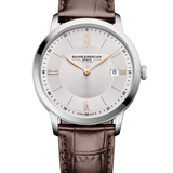 Classima 10882 Quartz Watch, Date Display - 40mm M0A10882