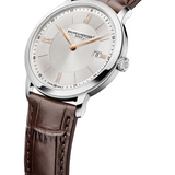 Classima 10882 Quartz Watch, Date Display - 40mm M0A10882