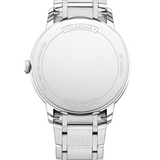 Baume & Mercier Classima 10883 Quartz Watch, Date Display - 40mm M0A10883