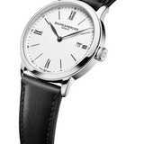 Baume & Mercier Classima 10884 Quartz Watch, Date Display - 40mm M0A10884