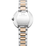 Baume & Mercier: Joia de Baume & Mercier 10896 Quartz Watch - 28mm M0A10896