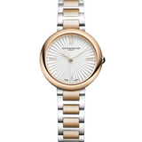 Baume & Mercier: Joia de Baume & Mercier 10896 Quartz Watch - 28mm M0A10896