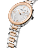 Baume & Mercier: Joia de Baume & Mercier 10896 Quartz Watch - 28mm M0A10896