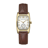 Hamilton Watch American Classic - Boultron Quartz H13431553 Indiana Jones