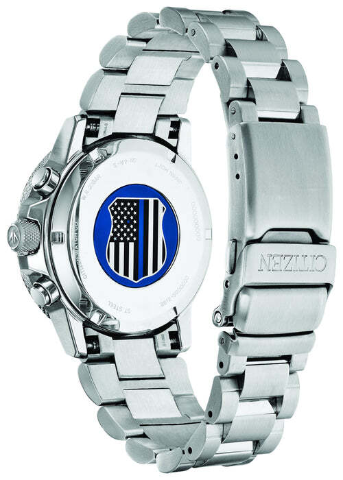 Citizen Limited Edition Watches of Honor