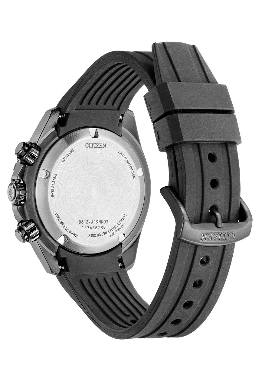 PROMASTER MARINE SERIES