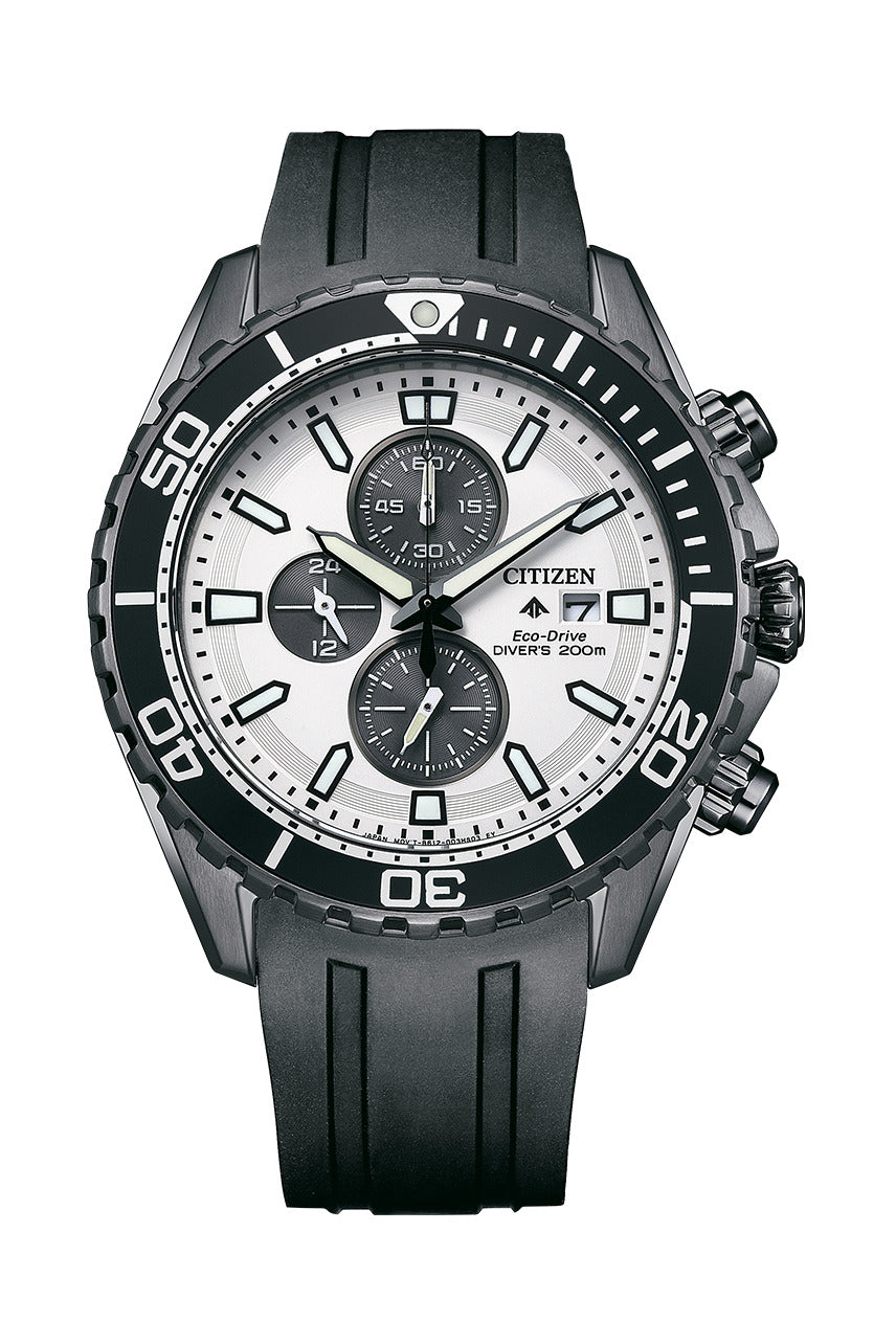 PROMASTER MARINE SERIES