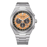 Citizen Zenshin Chrono Super Titanium™ CA4610-85Z