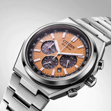 Citizen Zenshin Chrono Super Titanium™ CA4610-85Z