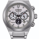 Citizen Zenshin Senkei Super Titanium™ CA4690-51A