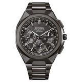 Citizen ATTESA CC4105-69E – 43.2mm Super Titanium™ Satellite Timekeeping Watch