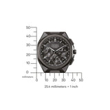 Citizen ATTESA CC4105-69E – 43.2mm Super Titanium™ Satellite Timekeeping Watch