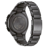 Citizen ATTESA CC4105-69E – 43.2mm Super Titanium™ Satellite Timekeeping Watch
