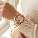 Women's Watch G-Shock GMS2100PG-4A