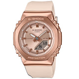 Women's Watch G-Shock GMS2100PG-4A