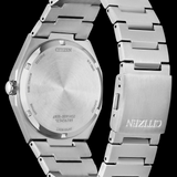 Citizen Zenshin Three-hand Super Titanium™ AW0130-85X