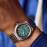 Citizen Zenshin Three-hand Super Titanium™ AW0130-85X