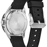 Citizen Promaster Dive Eco-Drive Stainless Steel BN0266-07E