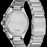 Citizen Zenshin Senkei Super Titanium™ CA4690-51A