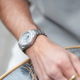 Citizen Zenshin Senkei Super Titanium™ CA4690-51A