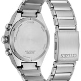 Citizen Zenshin Senkei Super Titanium CA4691-59X