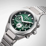 Citizen Zenshin Senkei Super Titanium CA4691-59X