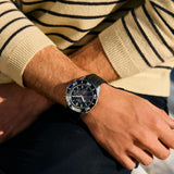 Endeavor Chrono Men's Citizen Watch - CA4730-08E