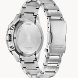 Citizen Endeavor Chrono CA4730-59A – 43mm Eco-Drive Stainless Steel Chronograph