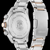 Citizen PCAT Atomic Timekeeping CB5916-59L