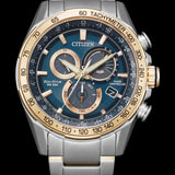 Citizen PCAT Atomic Timekeeping CB5916-59L