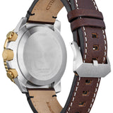 Citizen Promaster Skyhawk A-T Atomic Timekeeping JY8084-09H