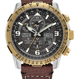 Citizen Promaster Skyhawk A-T Atomic Timekeeping JY8084-09H