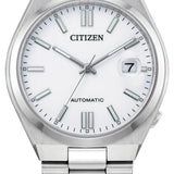 Citizen TSUYOSA Automatic Stainless Steel NJ0150-56A