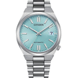 Citizen TSUYOSA 37mm Automatic NJ0200-50L