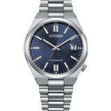 Citizen TSUYOSA 37mm Automatic NJ0200-50M