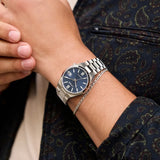 Citizen TSUYOSA 37mm Automatic NJ0200-50M