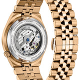 Citizen TSUYOSA 60 Automatic Stainless Steel NK0023-57L