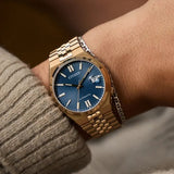 Citizen TSUYOSA 60 Automatic Stainless Steel NK0023-57L
