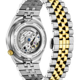 Citizen TSUYOSA 60 Automatic Stainless Steel NK0024-54X